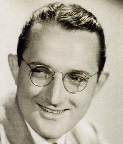 Tommy Dorsey