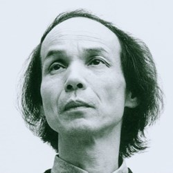 Cd di Toru Takemitsu