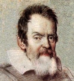 Vincenzo Galilei