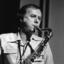 Warne Marsh