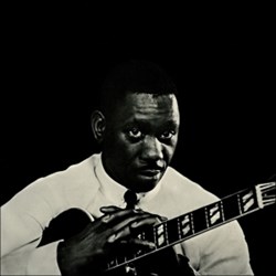 Wes Montgomery