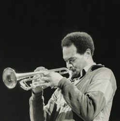 Cd di Woody Shaw