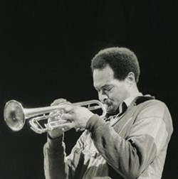 Woody Shaw