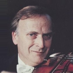 Cd di Yehudi Menuhin