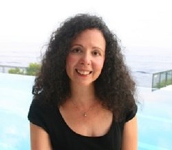 Camille Aubray
