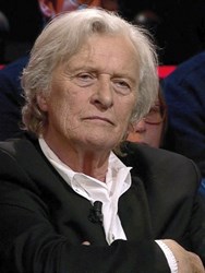 Film con Rutger Hauer