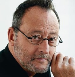 Film con Jean Reno