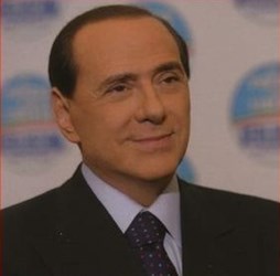 Ebook di Silvio Berlusconi