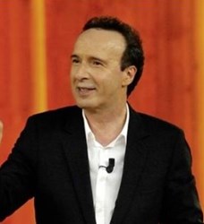 Film con Roberto Benigni