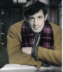 Film con Jean-Paul Belmondo