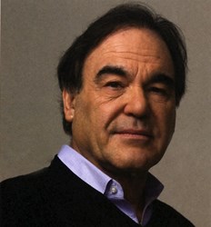 Film con Oliver Stone