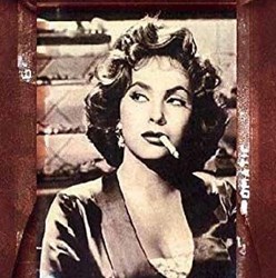 Film con Gina Lollobrigida
