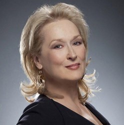 Ebook di Streep Meryl
