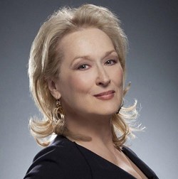 Meryl Streep