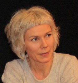 Hanne Orstavik