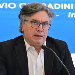 Flavio Corradini
