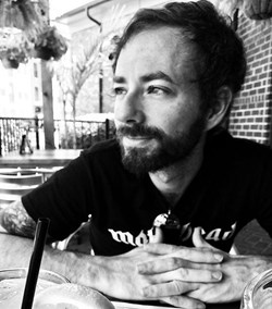 Dathan Auerbach