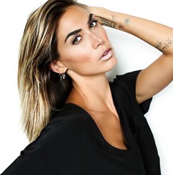 Melissa Satta