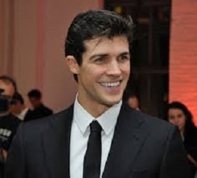 Film con Roberto Bolle