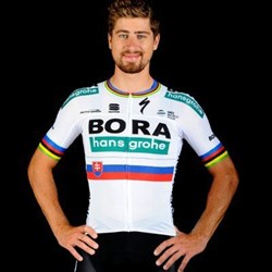 Libri di Peter Sagan