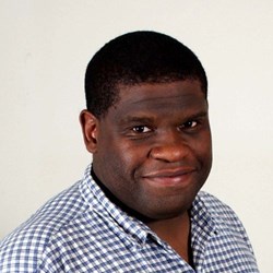 Gary Younge