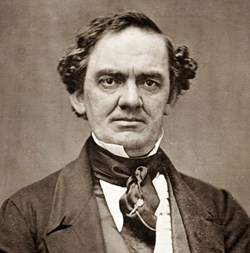 P.T. Barnum