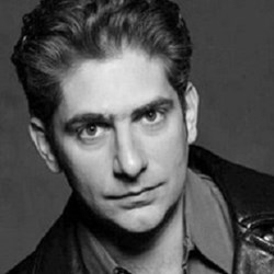 Film con Michael Imperioli