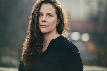 Elisabeth Norebäck