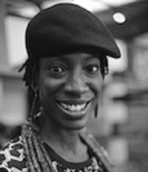 Libri usati di Yewande Omotoso