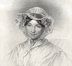 Frances Trollope