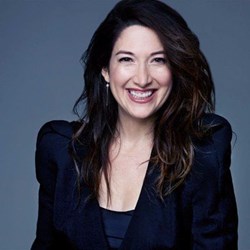 Randi Zuckerberg