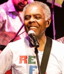 Cd di Gilberto Gil