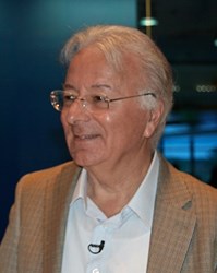 Federico Faggin