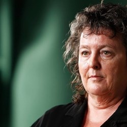 Carol Ann Duffy