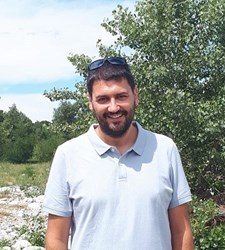Libri di Cristiano Cometto