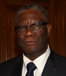 Libri di Denis Mukwege