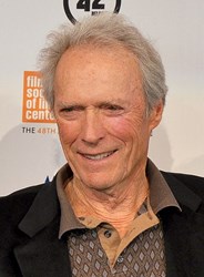 Film con Clint Eastwood