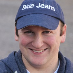 Cd di Blue Jeans
