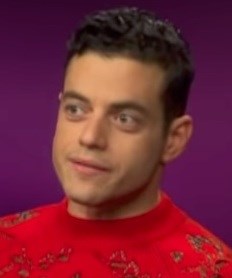 Rami Malek