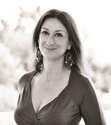 Ebook di Daphne Caruana Galizia