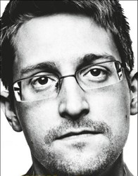 Libri di Edward Snowden