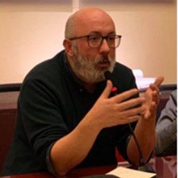 Giovanni Battista Magnoli Bocchi