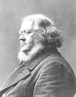 Peter Christen Asbjørnsen