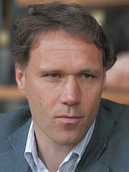 Ebook di Marco Van Basten