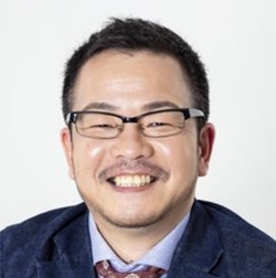 Toshikazu Kawaguchi