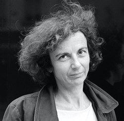 Noémi Lefebvre