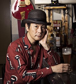 Yasumi Tsuhara