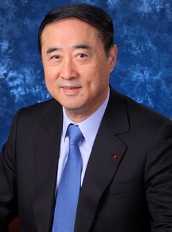 Liu Zhongmin