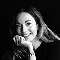 Katrine Engberg