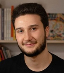 Libri di Francesco Ramilli